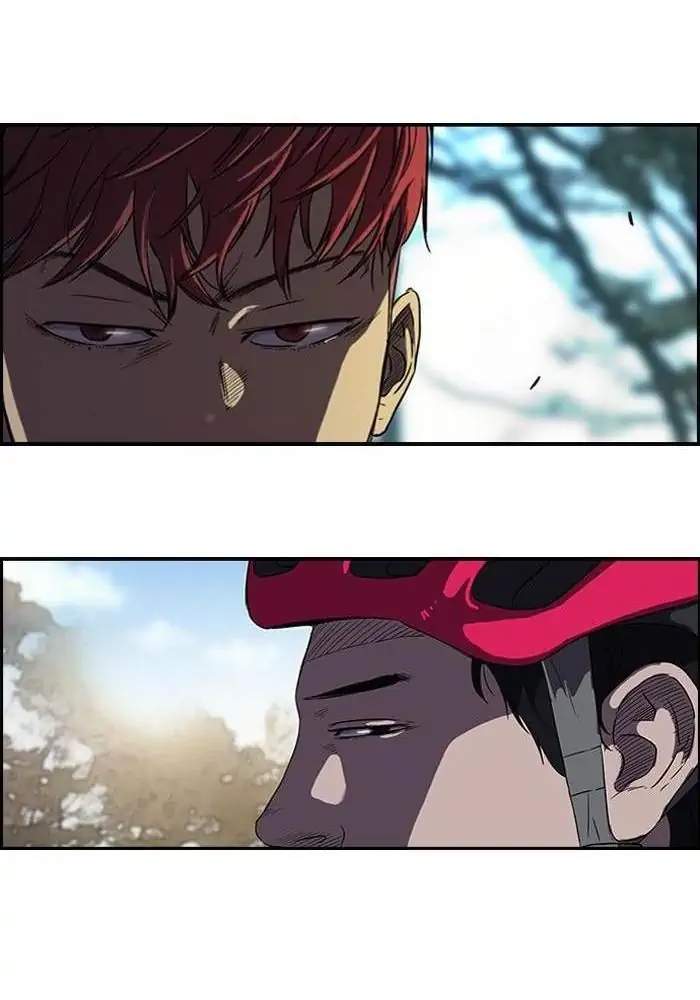 Wind Breaker chapter 95 halaman 24