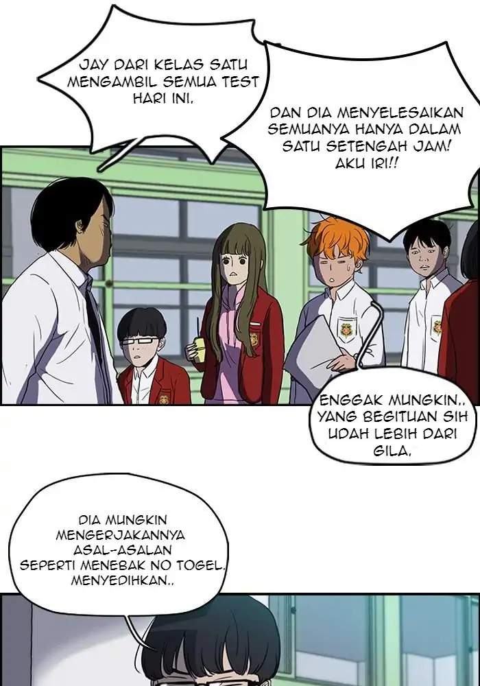 Wind Breaker Bab 96 halaman 6