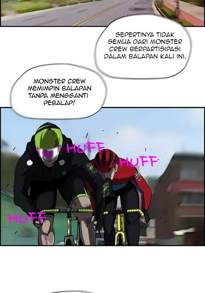 Wind Breaker Bab 96 halaman 13