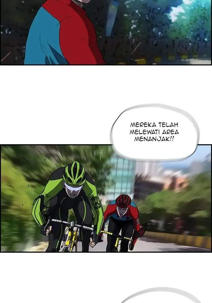 Wind Breaker Bab 96 halaman 20