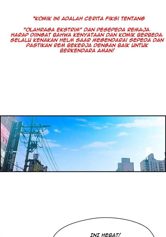 Wind Breaker chapter 97 halaman 1