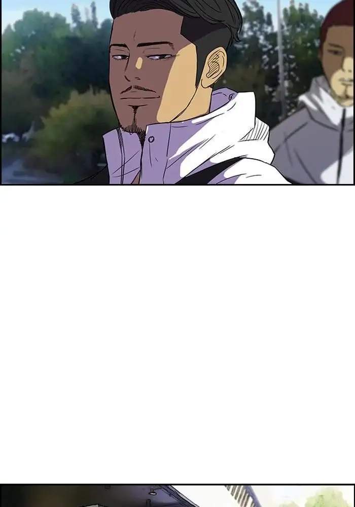 Wind Breaker chapter 97 halaman 38