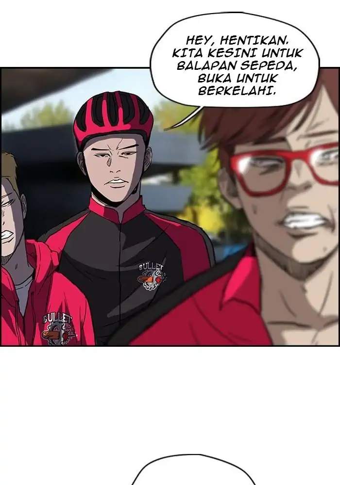 Wind Breaker chapter 97 halaman 41