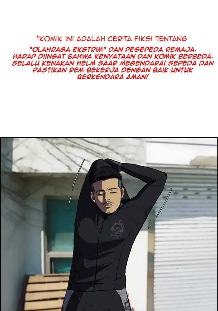 Wind Breaker Bab 98 halaman 1