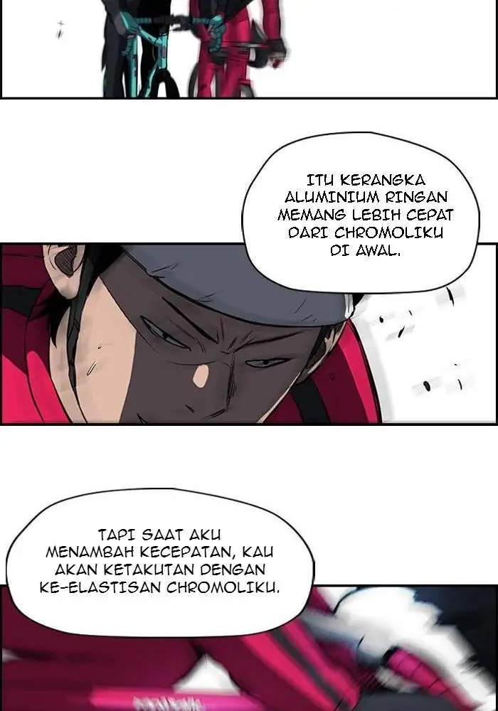Wind Breaker Bab 98 halaman 39