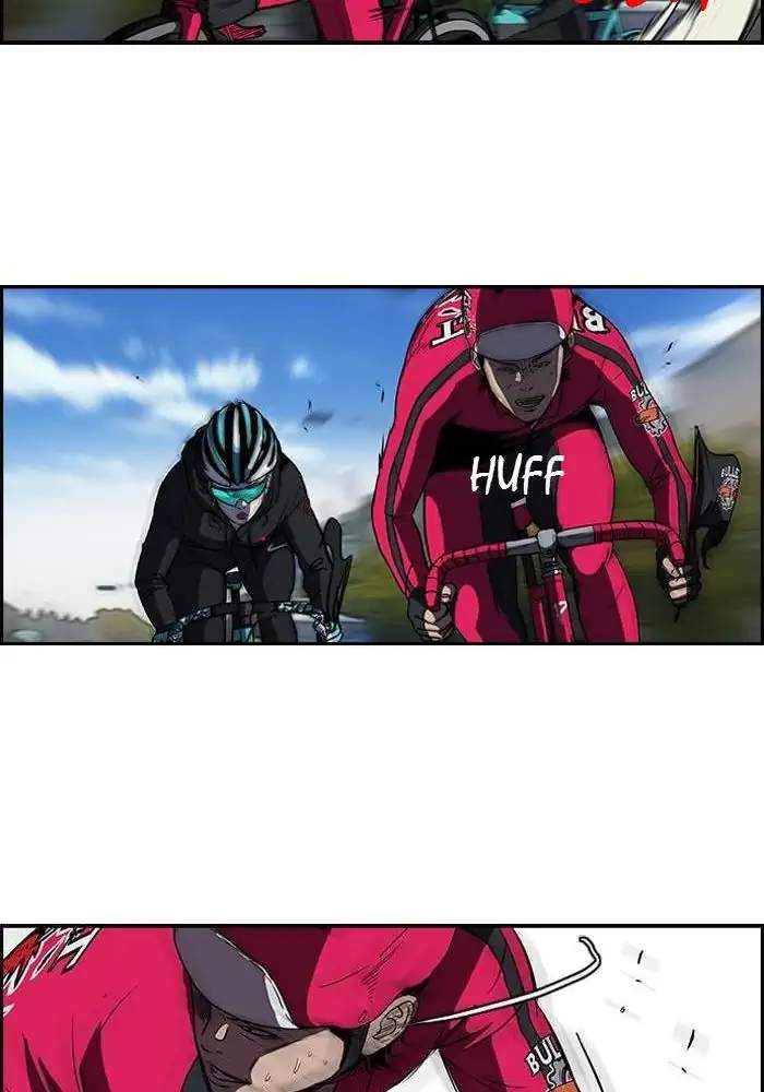 Wind Breaker Bab 98 halaman 42