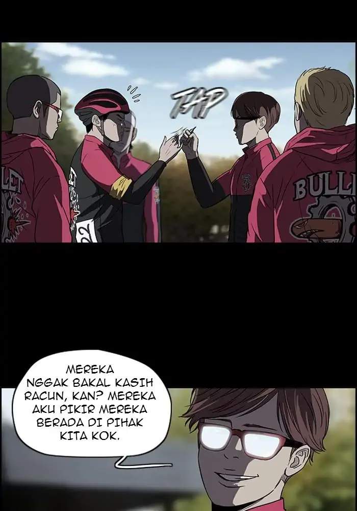 Wind Breaker Bab 99 halaman 4