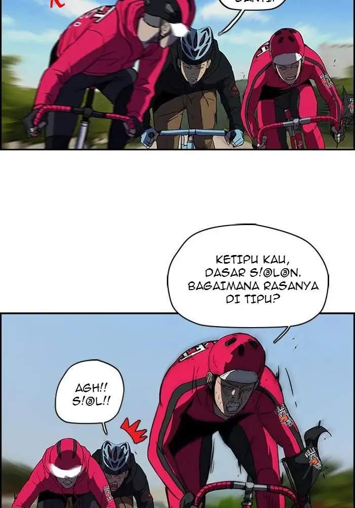 Wind Breaker Bab 99 halaman 14