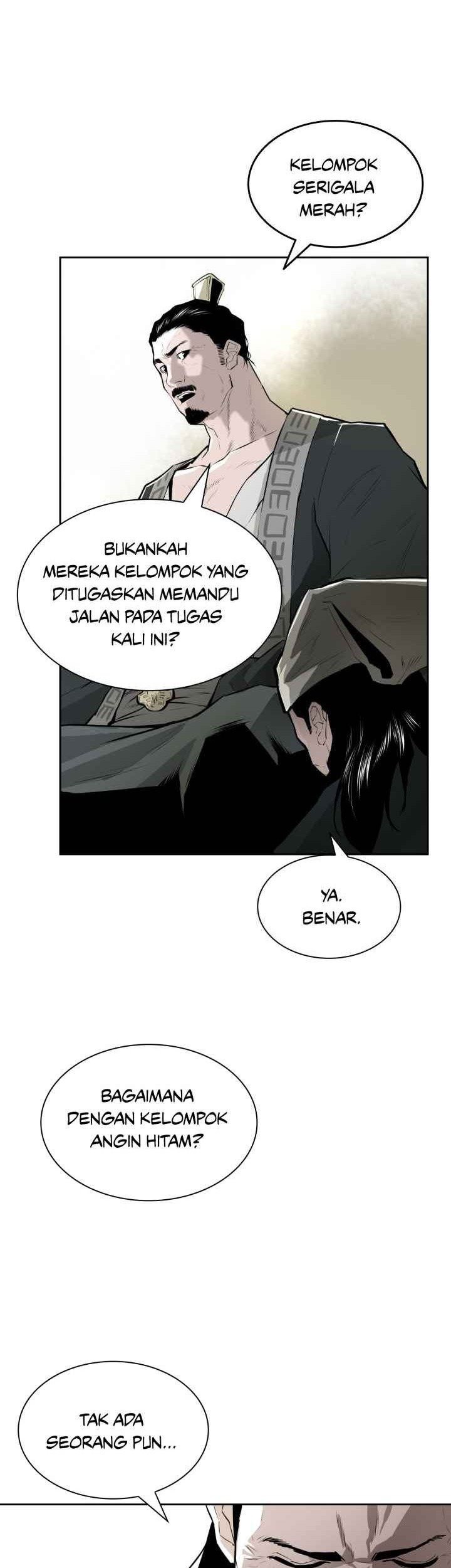 Wind Soul Bab 01 halaman 16