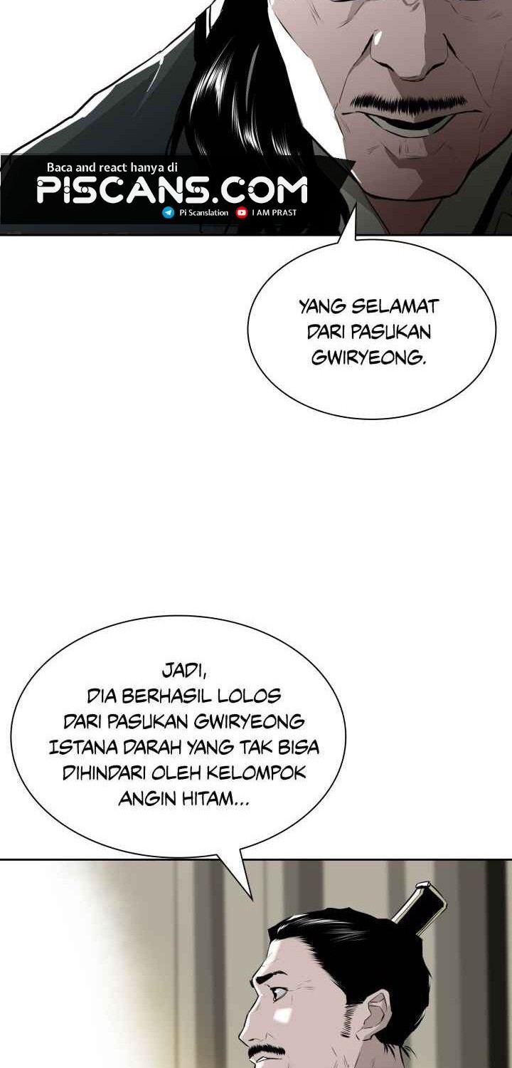 Wind Soul Bab 01 halaman 17