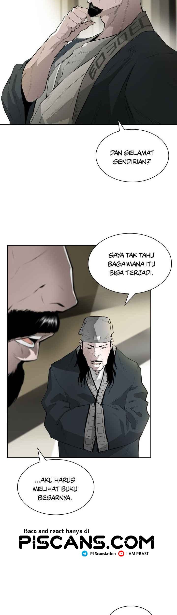 Wind Soul Bab 01 halaman 18