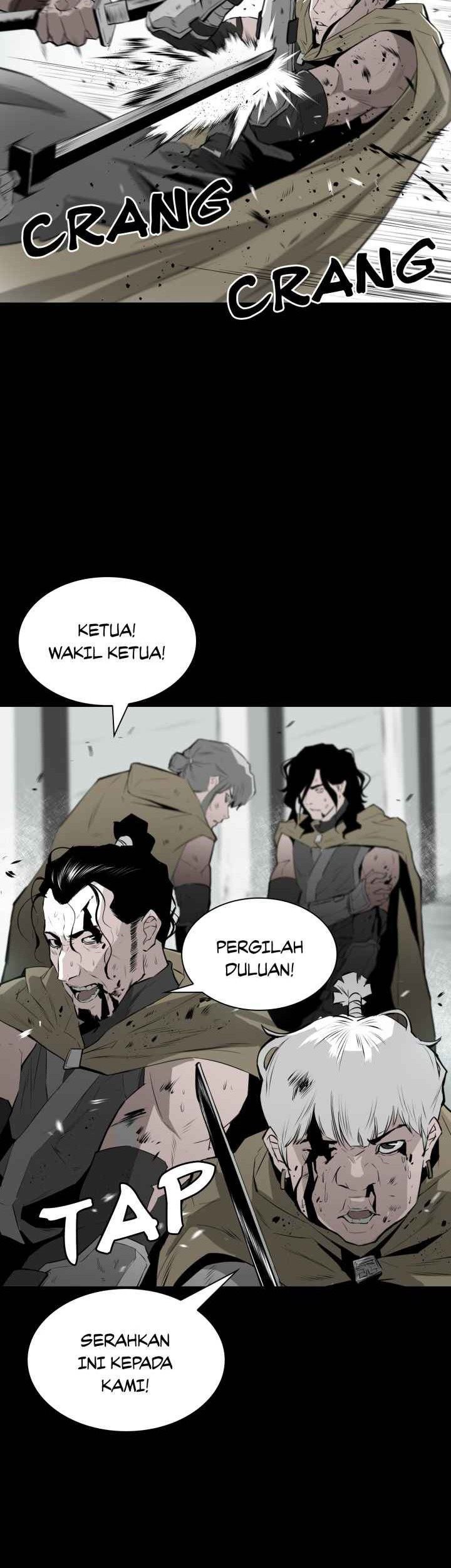 Wind Soul Bab 01 halaman 33