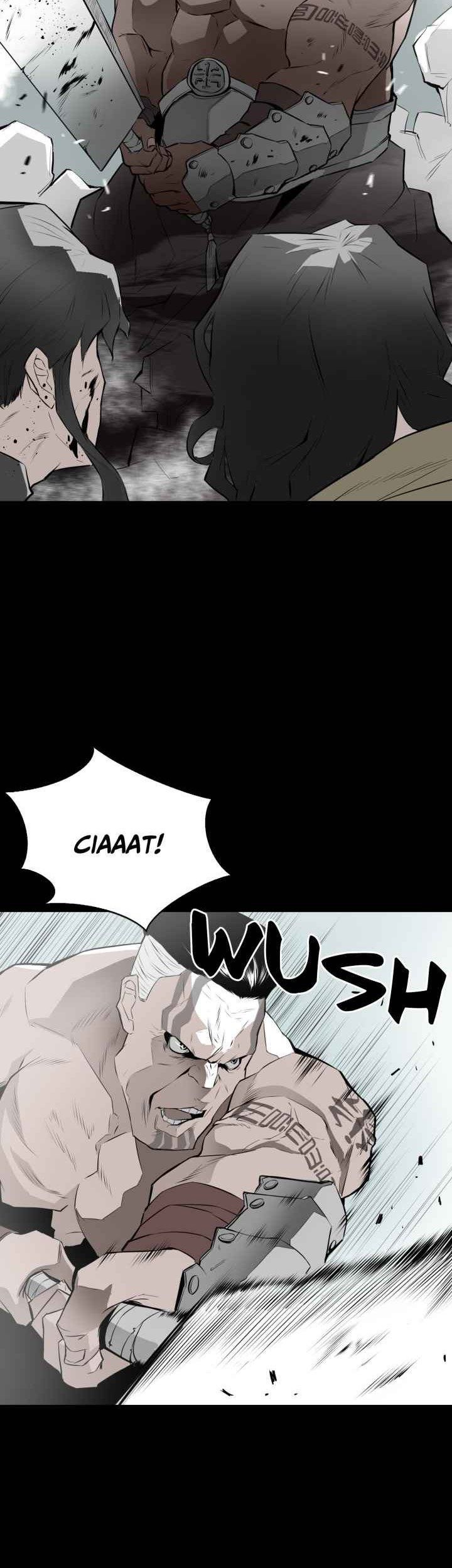 Wind Soul Bab 01 halaman 37