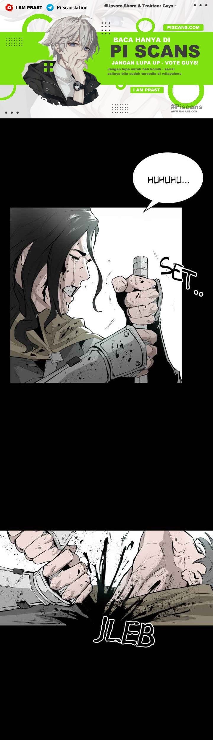 Wind Soul Bab 01 halaman 45