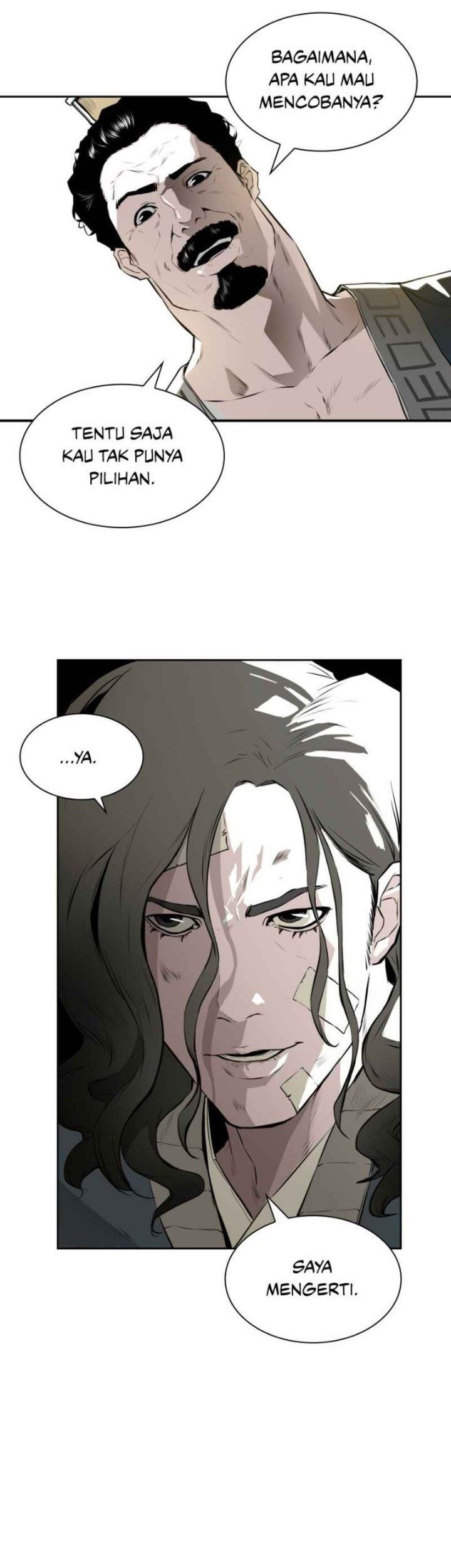 Wind Soul chapter 02 halaman 1