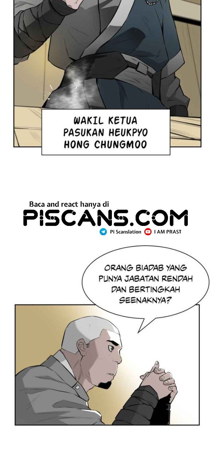 Wind Soul chapter 02 halaman 4