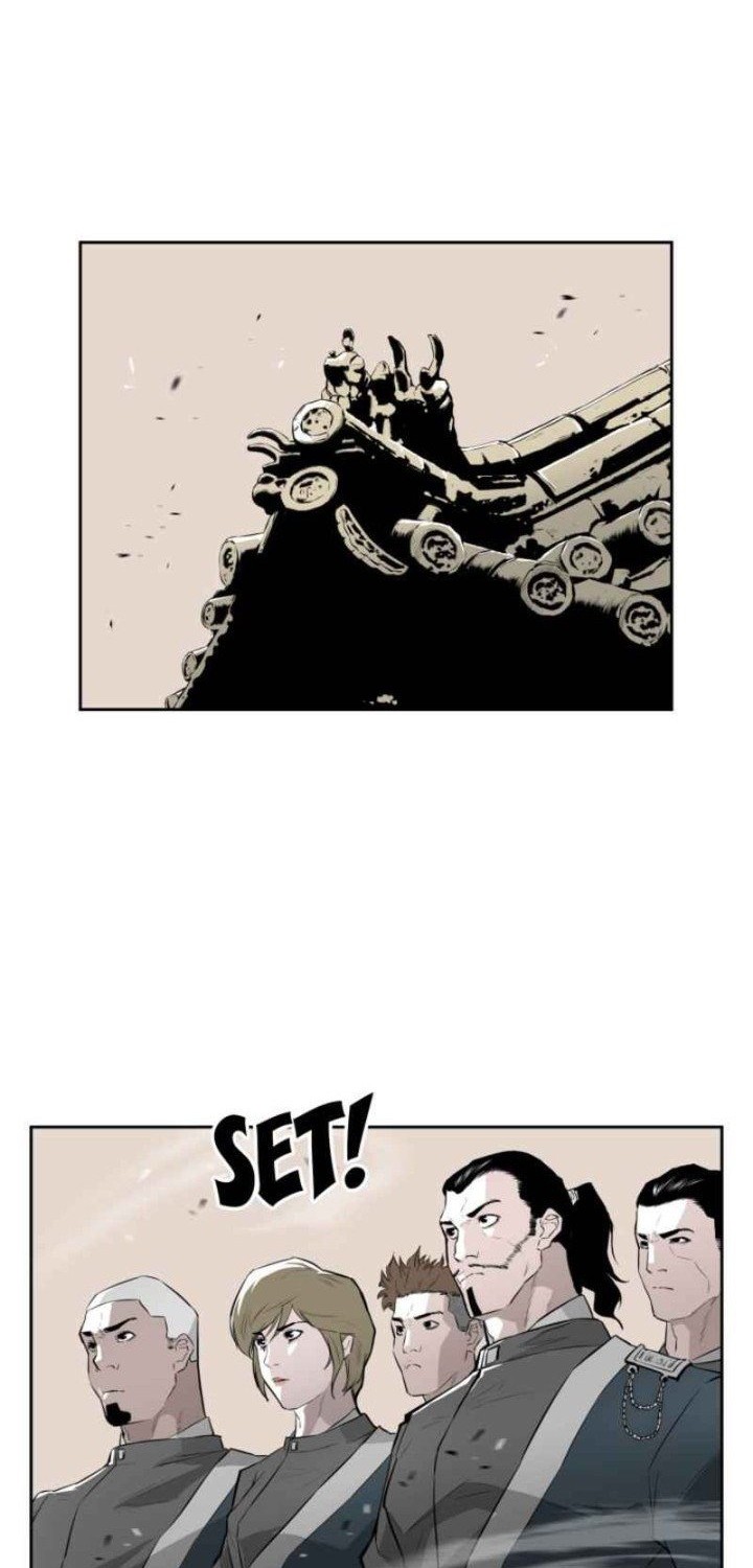 Wind Soul chapter 02 halaman 10