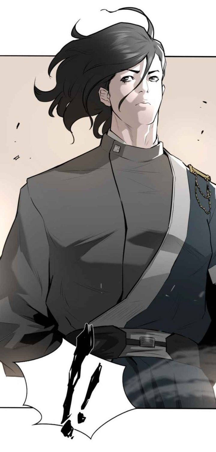 Wind Soul chapter 02 halaman 12