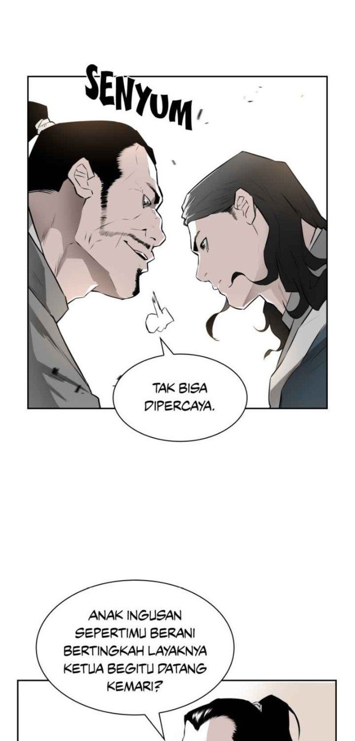Wind Soul chapter 02 halaman 16