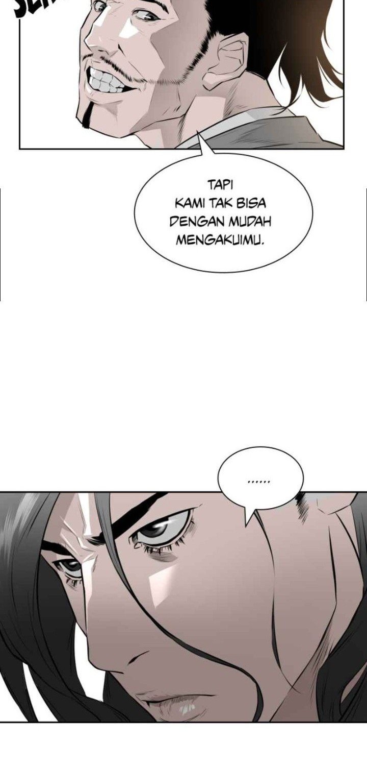 Wind Soul chapter 02 halaman 18