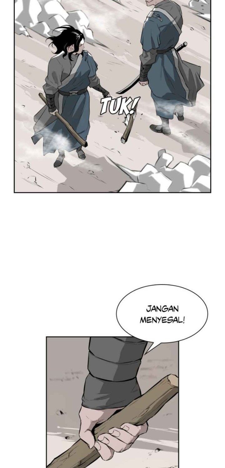 Wind Soul chapter 02 halaman 24