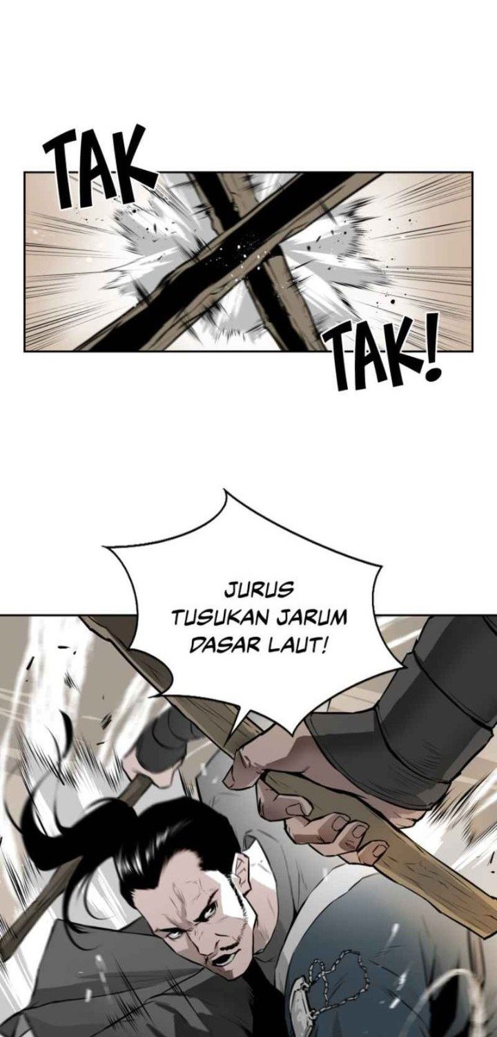 Wind Soul chapter 02 halaman 26