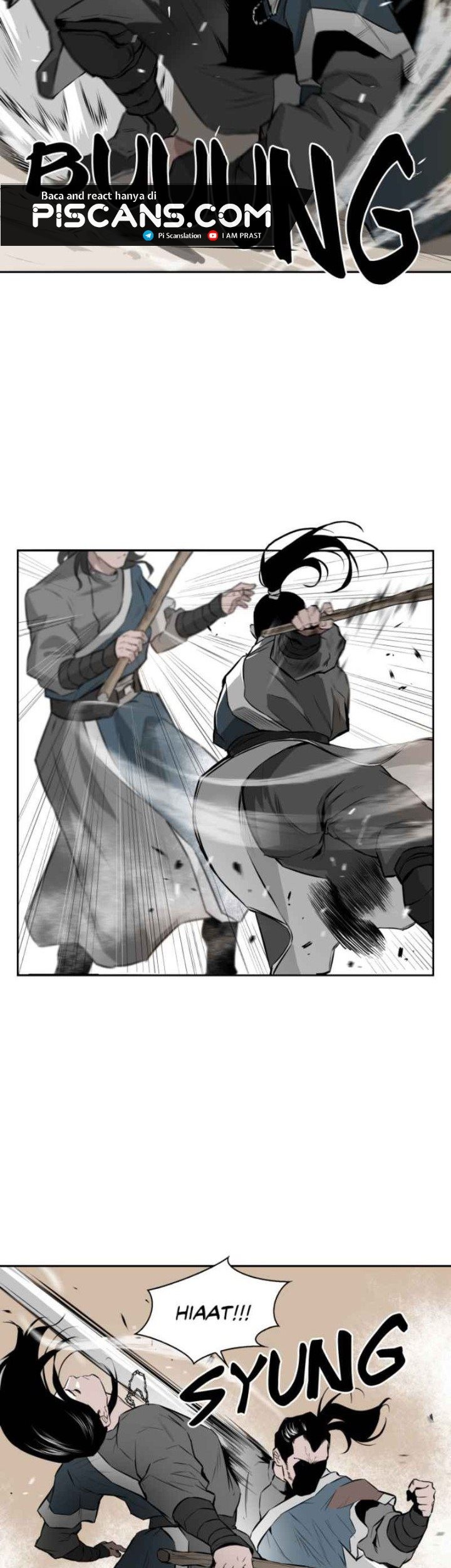 Wind Soul chapter 02 halaman 27