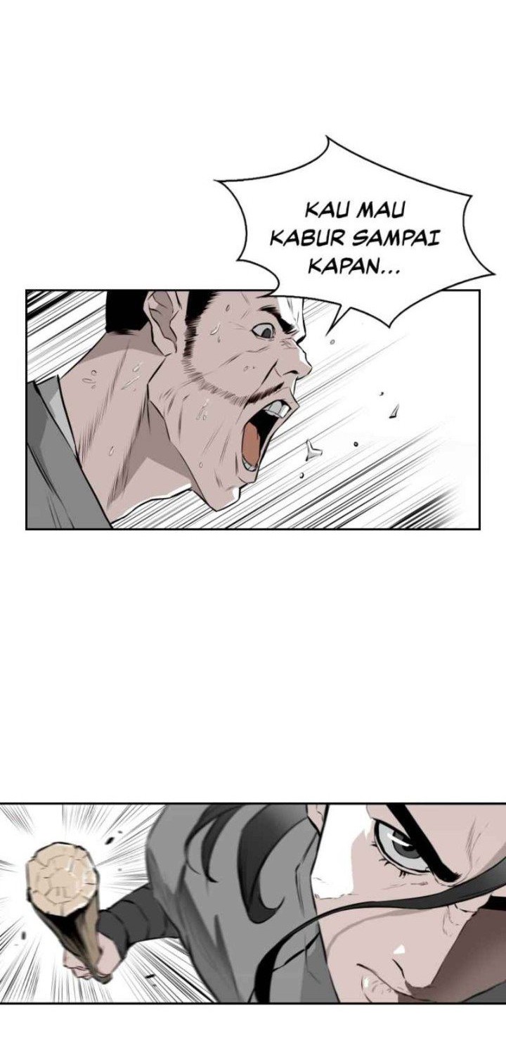 Wind Soul chapter 02 halaman 30