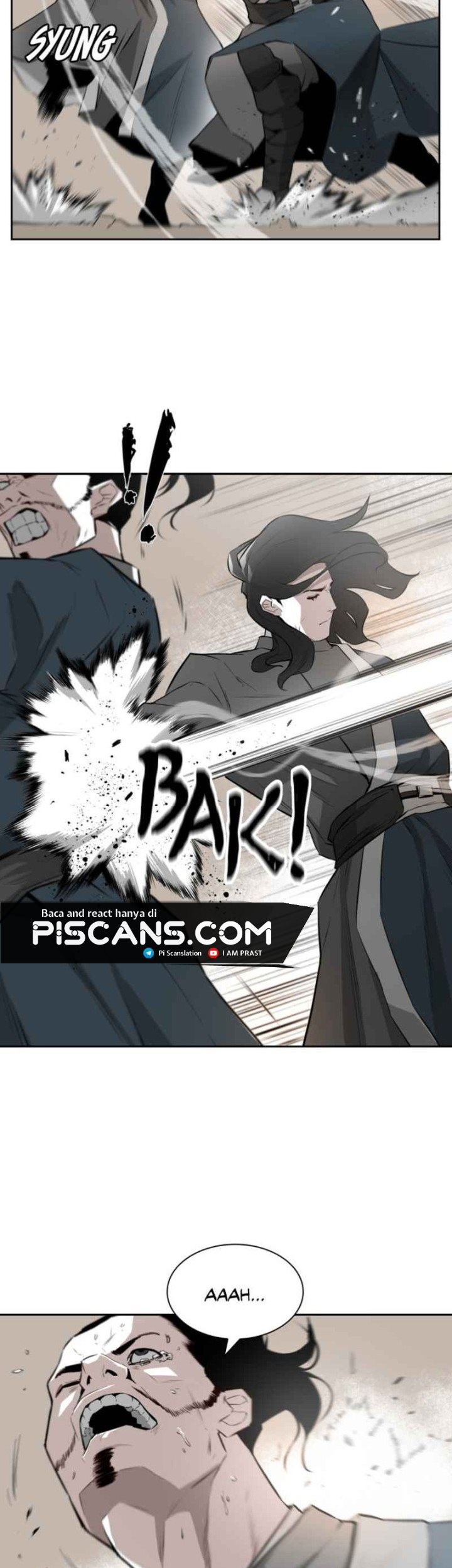 Wind Soul chapter 02 halaman 33