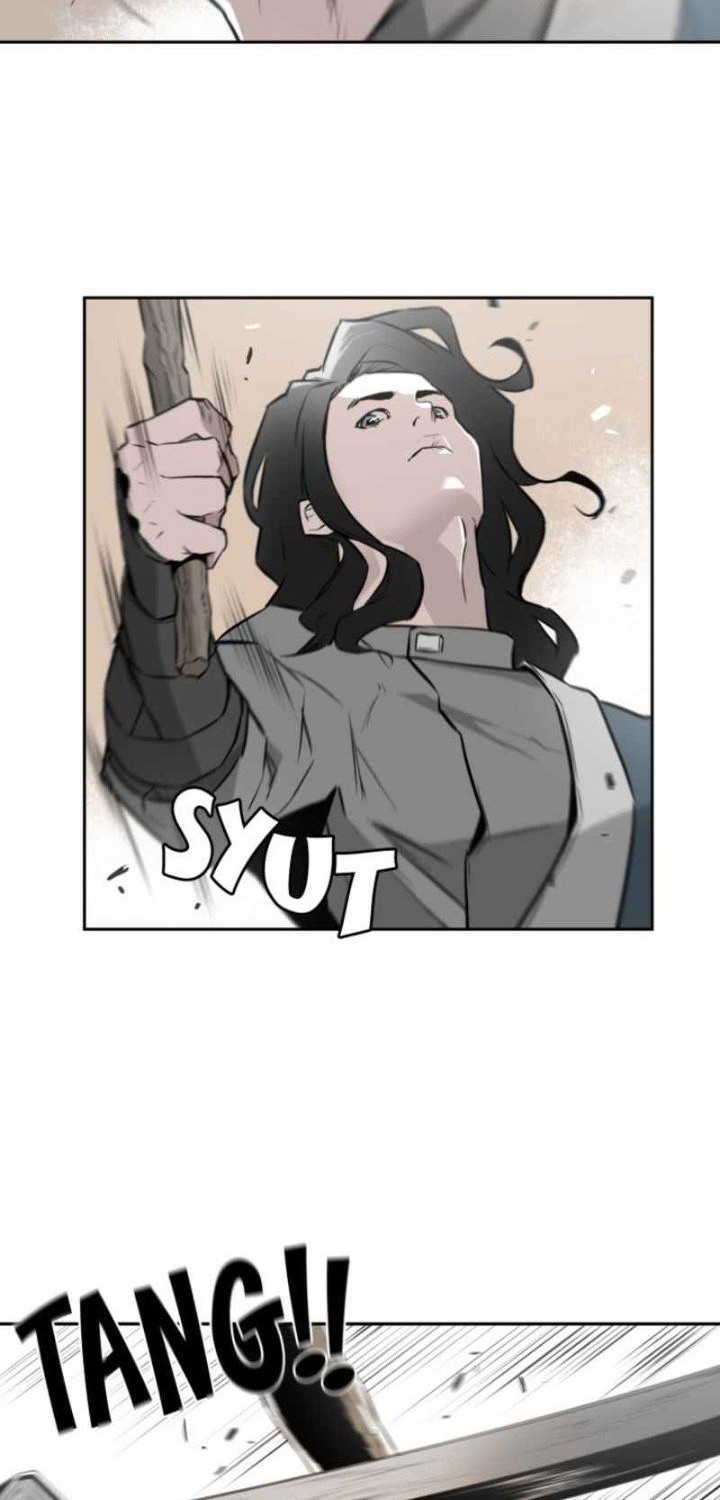 Wind Soul chapter 02 halaman 34