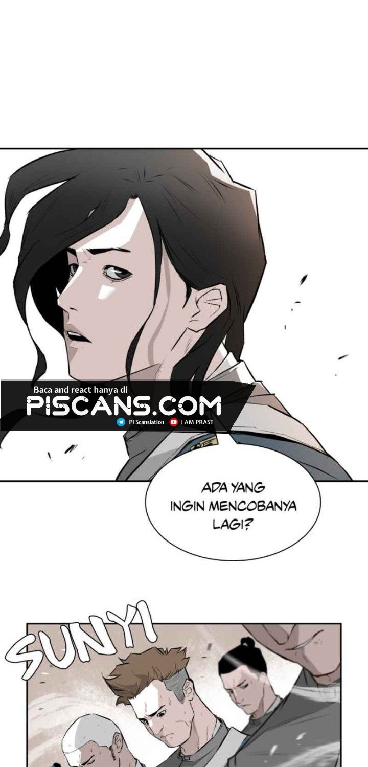 Wind Soul chapter 02 halaman 36
