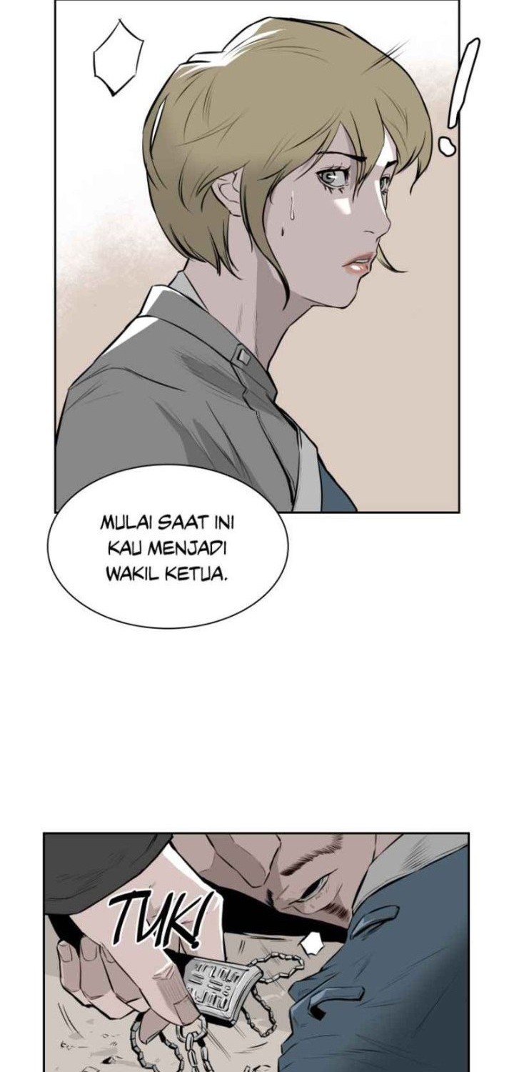 Wind Soul chapter 02 halaman 38