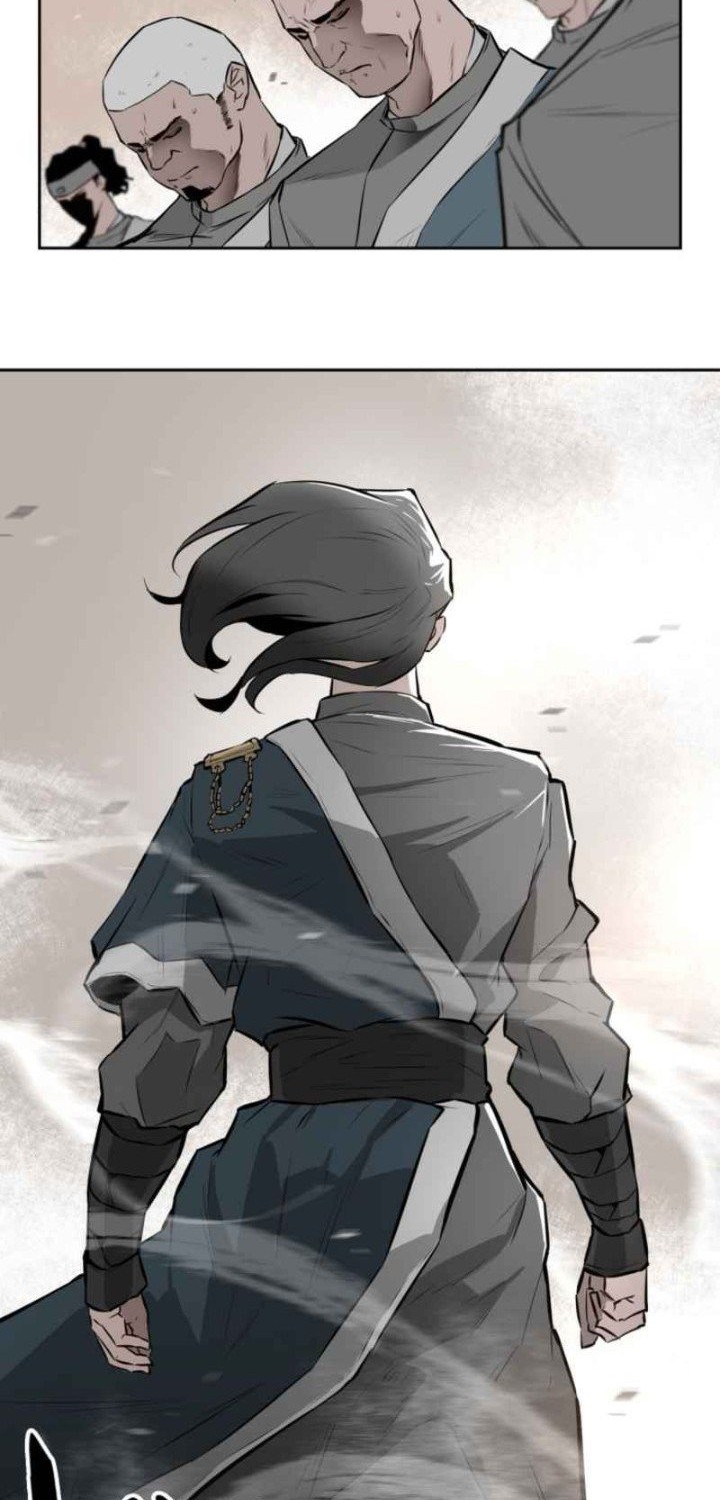 Wind Soul chapter 02 halaman 40