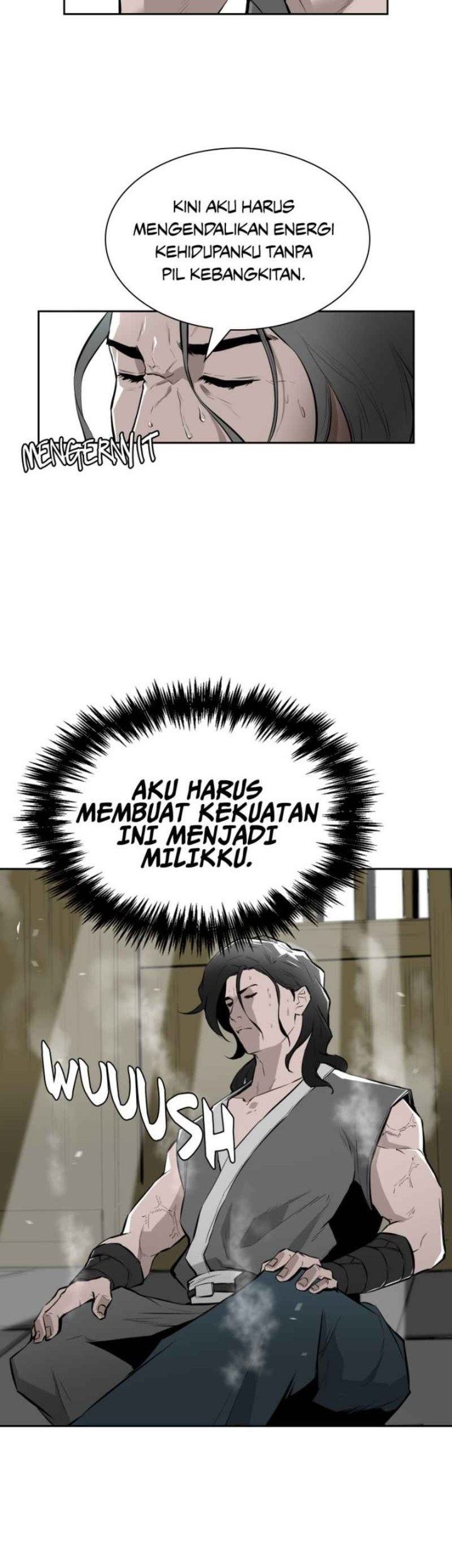 Wind Soul Bab 03 halaman 7