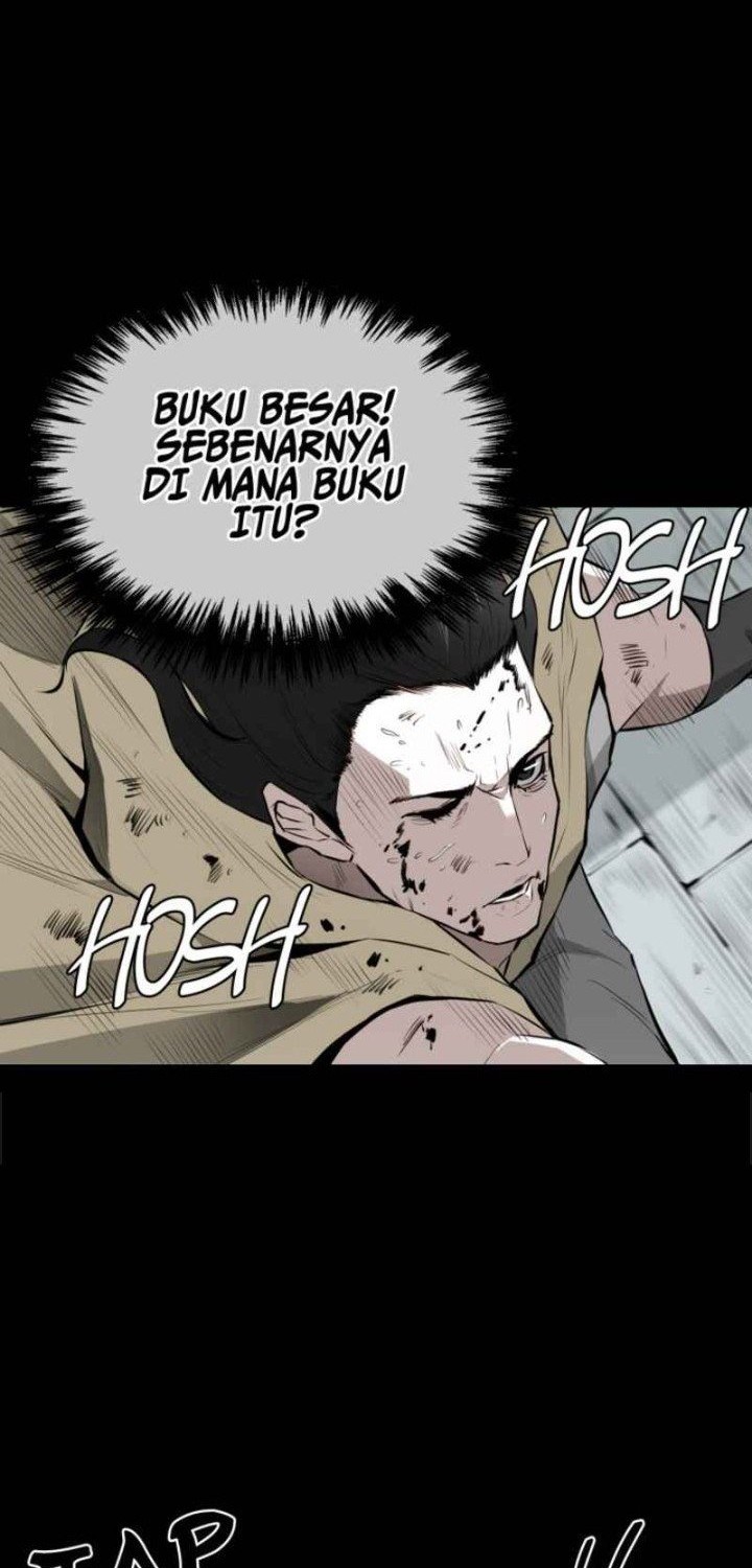 Wind Soul Bab 03 halaman 10
