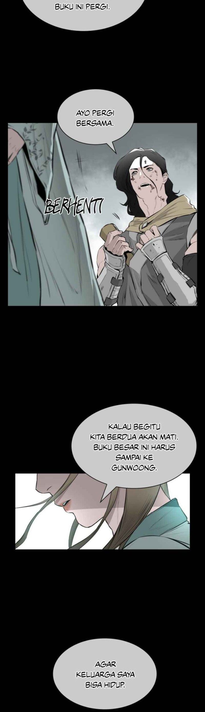 Wind Soul Bab 03 halaman 25