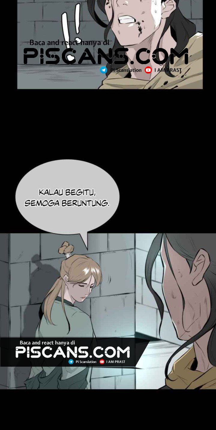 Wind Soul Bab 03 halaman 27