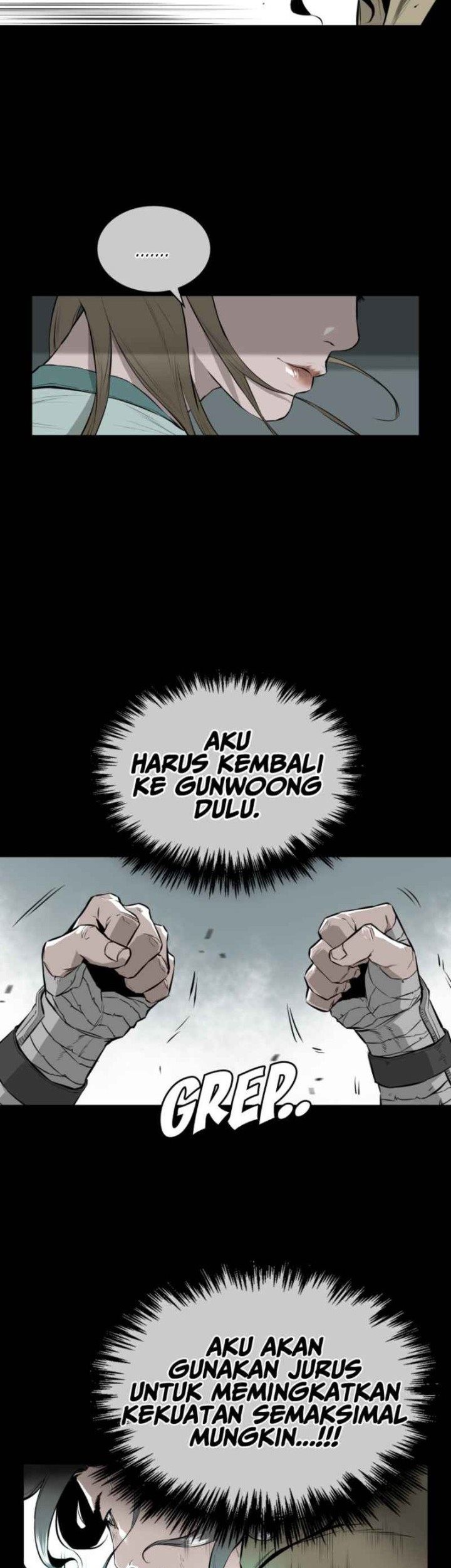 Wind Soul Bab 03 halaman 30