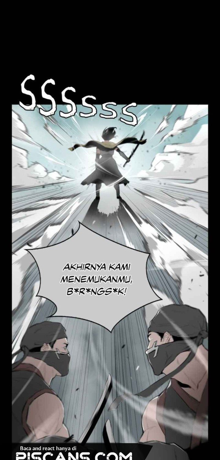 Wind Soul Bab 03 halaman 33