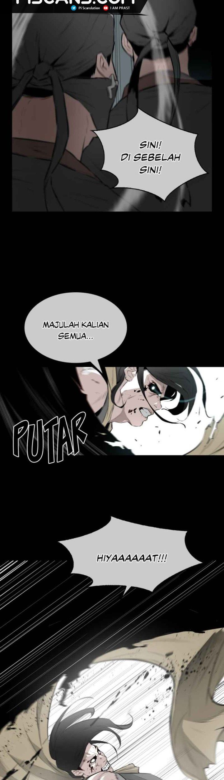 Wind Soul Bab 03 halaman 34