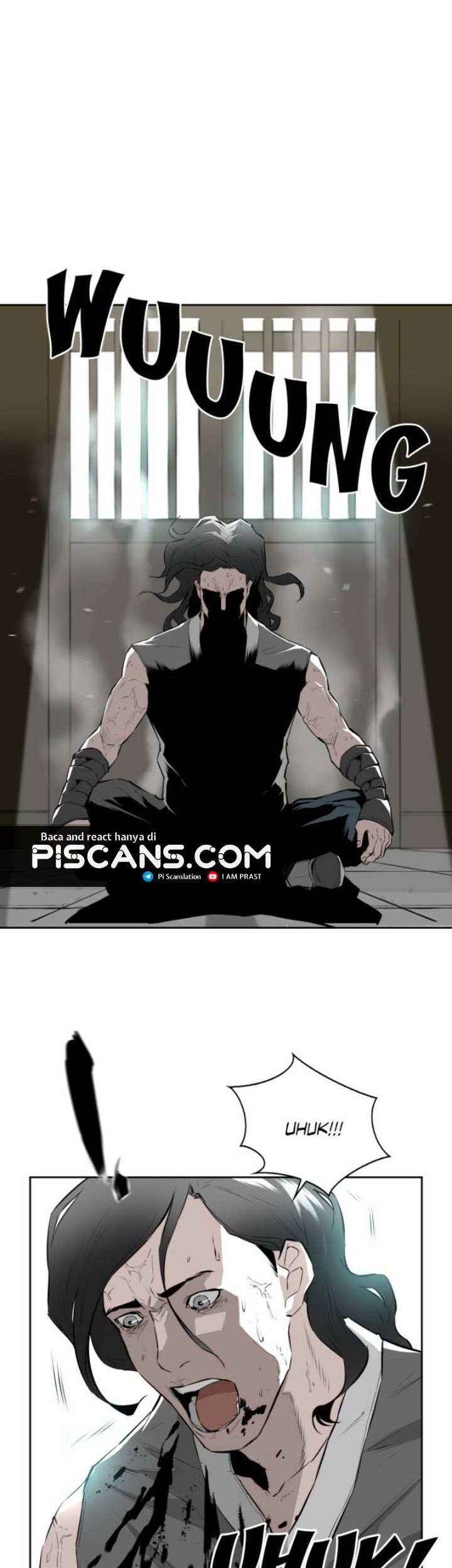 Wind Soul chapter 04 halaman 1