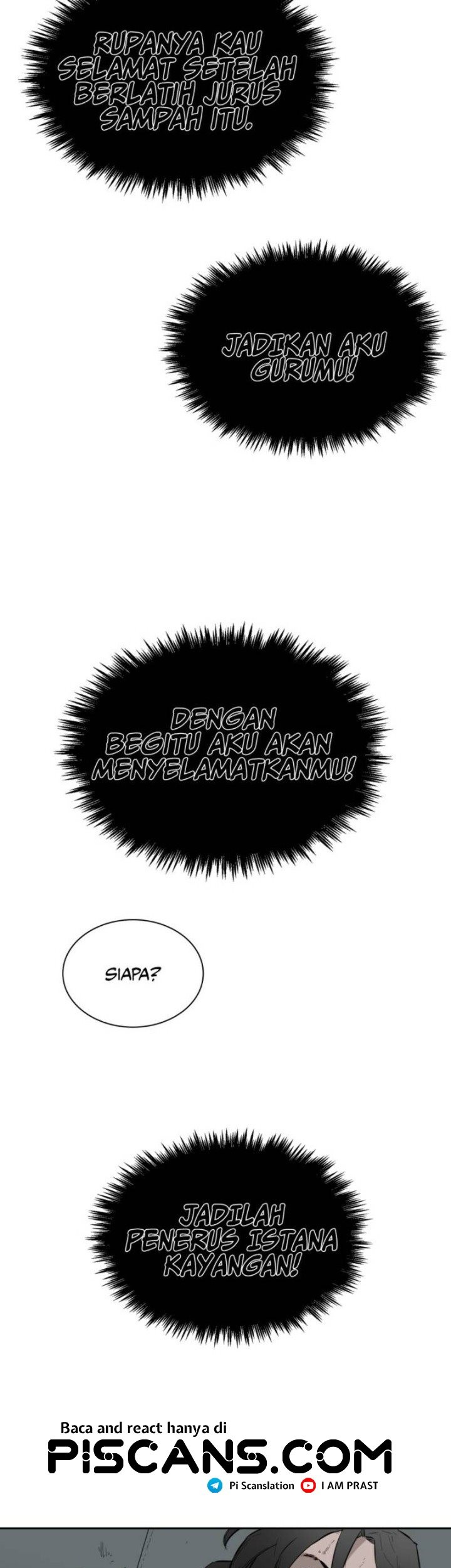 Wind Soul chapter 04 halaman 5