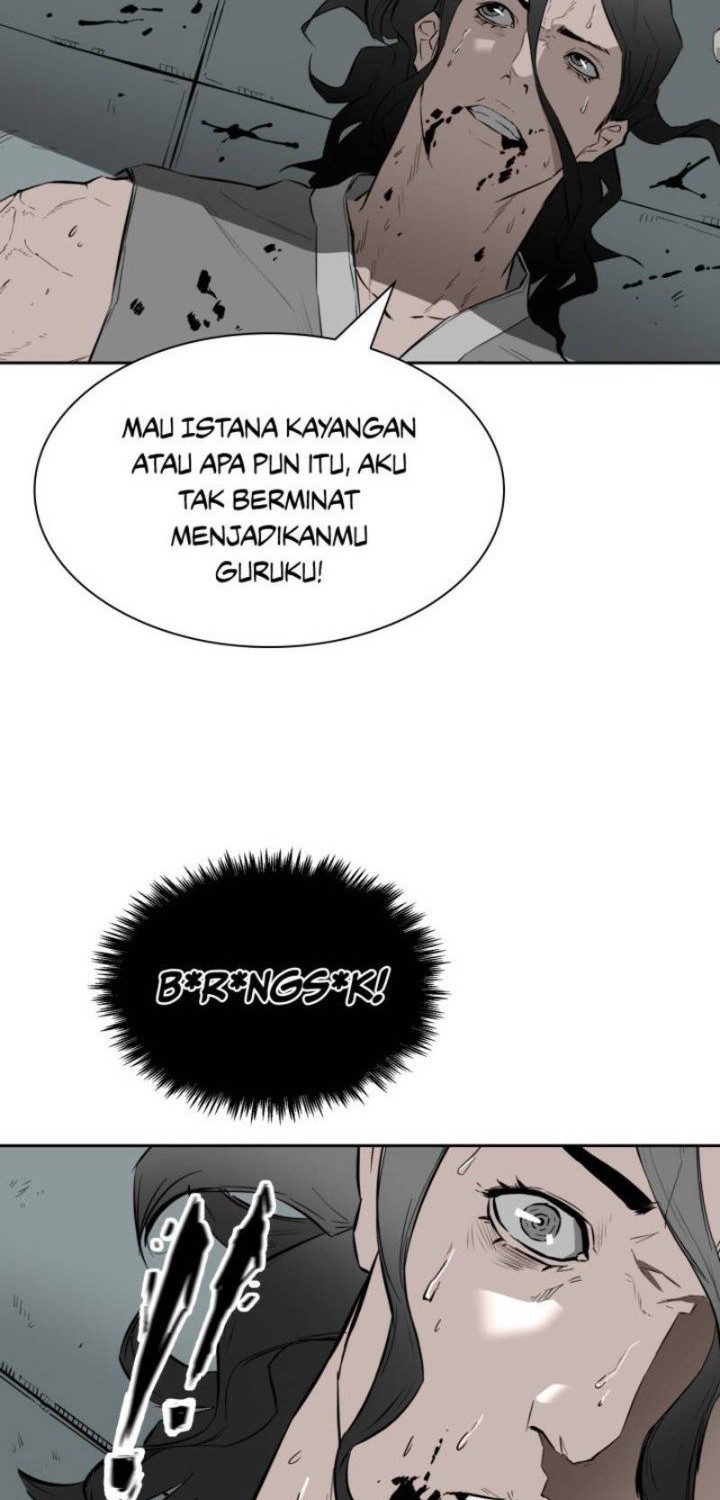 Wind Soul chapter 04 halaman 6