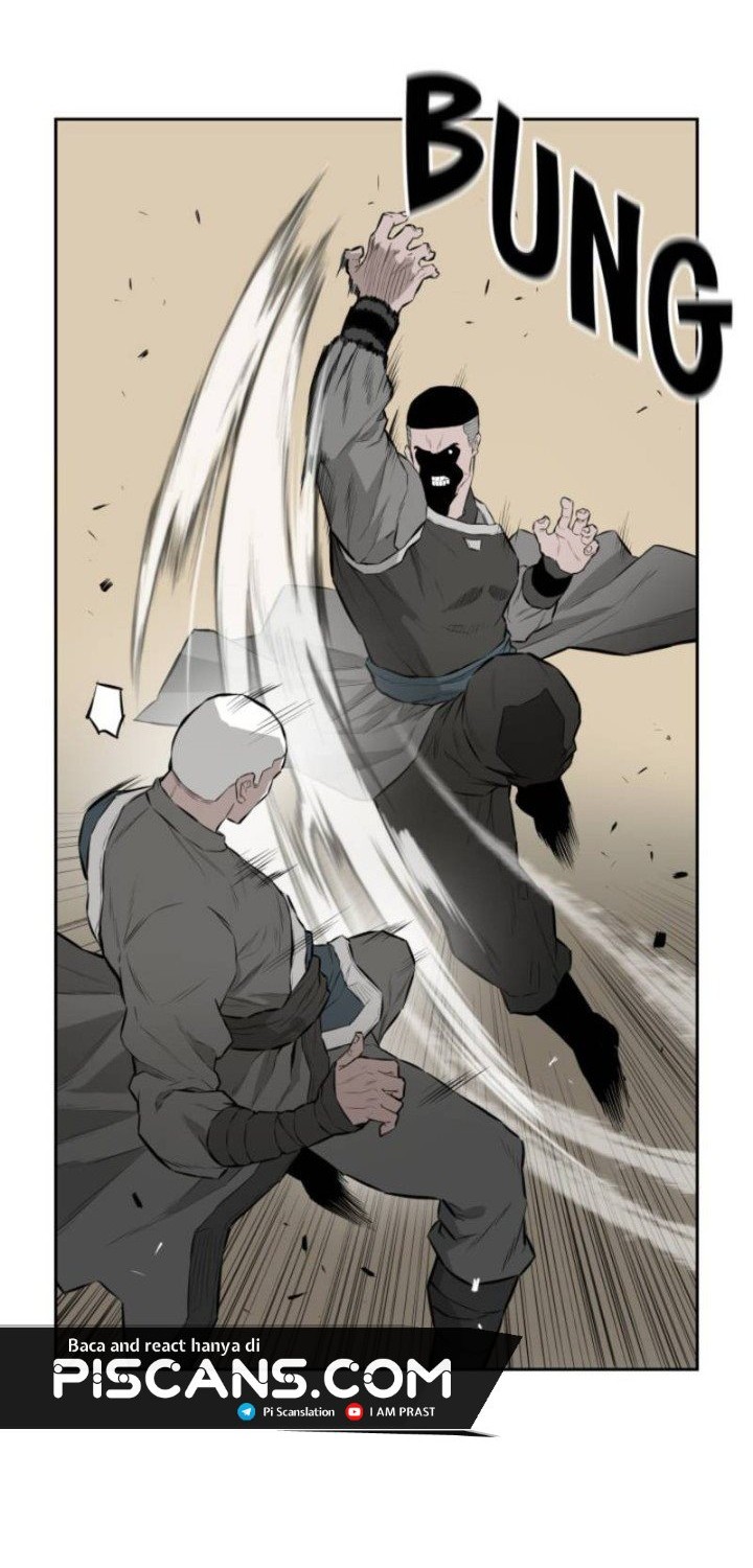 Wind Soul chapter 04 halaman 18