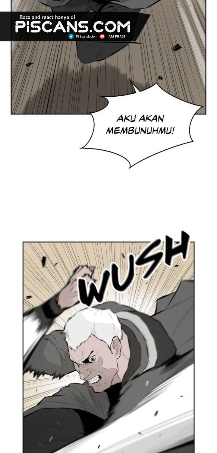Wind Soul chapter 04 halaman 22