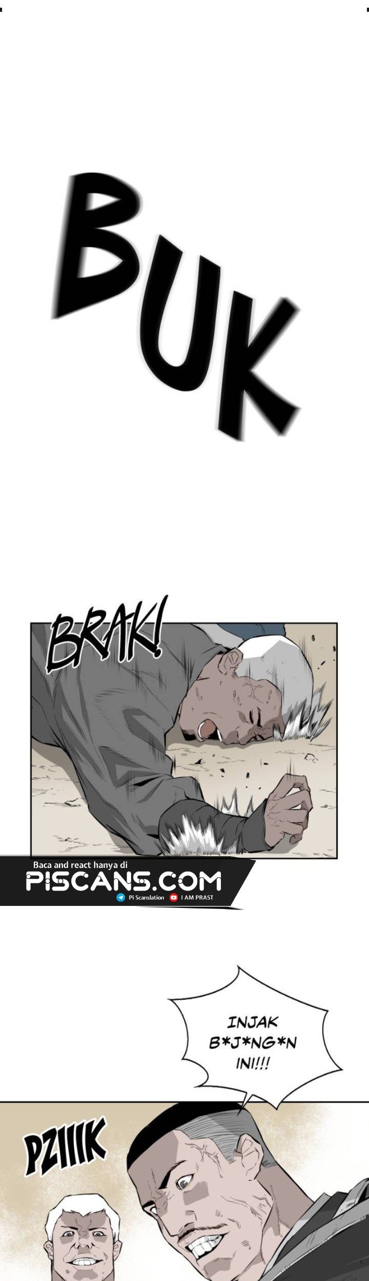 Wind Soul chapter 04 halaman 25