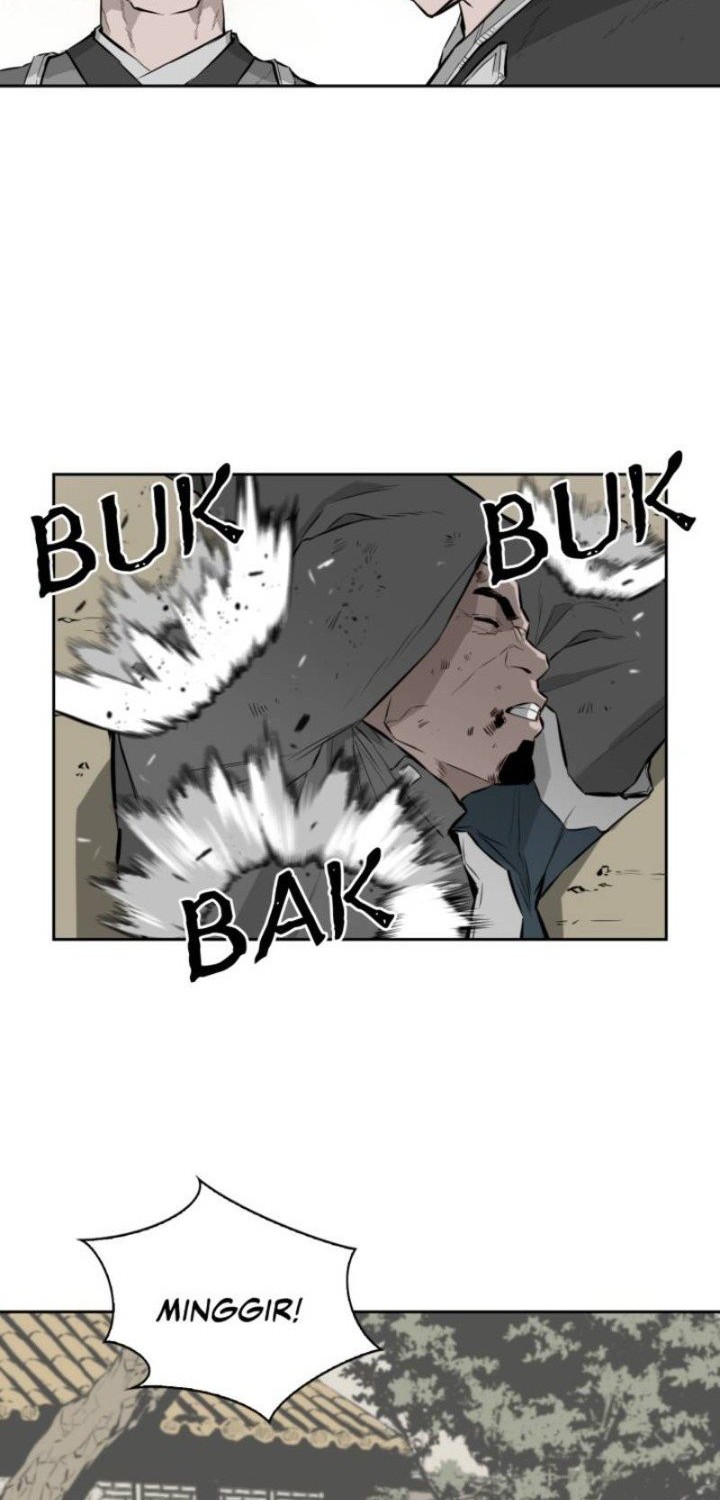 Wind Soul chapter 04 halaman 26