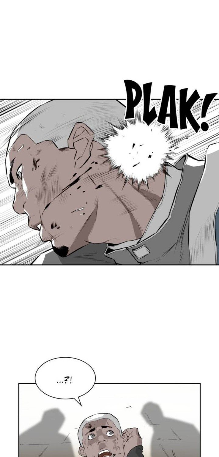 Wind Soul chapter 04 halaman 29