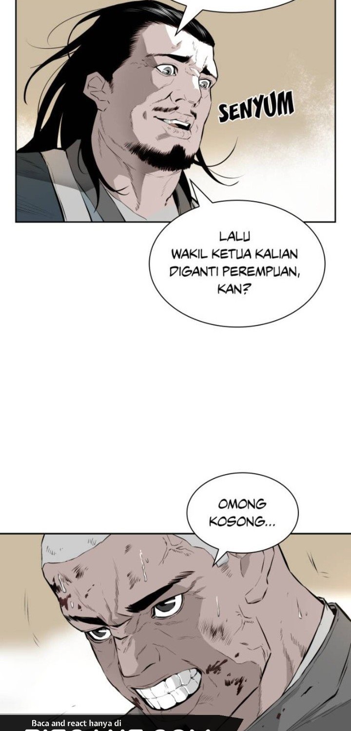 Wind Soul chapter 04 halaman 31