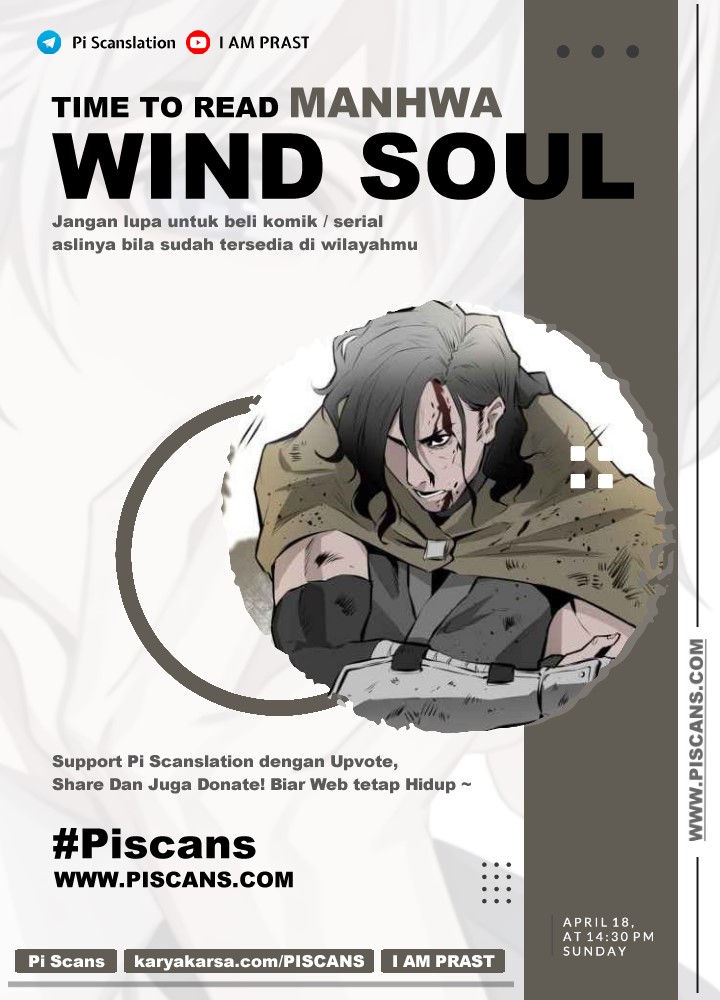 Wind Soul Bab 05 halaman 1